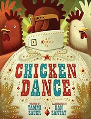 Chicken dance for sale  Delivered anywhere in USA 