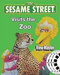 Sesame visits zoo for sale  Delivered anywhere in USA 