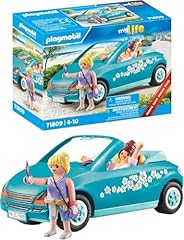 Playmobil life cabrioausflug gebraucht kaufen  Wird an jeden Ort in Deutschland