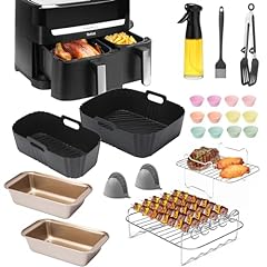 Air fryer accessories for sale  Delivered anywhere in UK