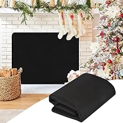 Magnetic fireplace cover for sale  Delivered anywhere in USA 
