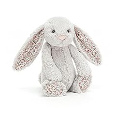 Blossom silver bunny for sale  Delivered anywhere in UK