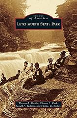 Letchworth state park for sale  Delivered anywhere in Ireland