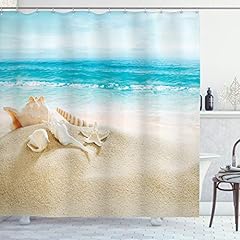 Abakuhaus seashells rideau d'occasion  Livré partout en France