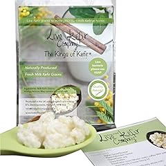 Live kefir company for sale  Delivered anywhere in UK