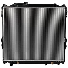Aluminum engine radiator for sale  Delivered anywhere in USA 