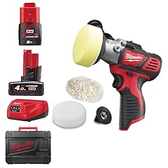 Milwaukee m12 bps gebraucht kaufen  Wird an jeden Ort in Deutschland