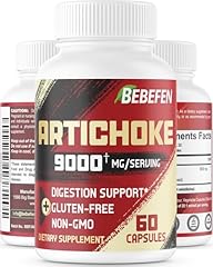 Bebefen artichoke extract for sale  Delivered anywhere in USA 