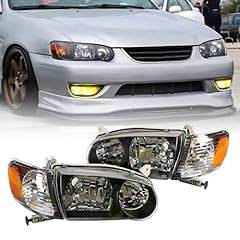 Xijie headlights lamps for sale  Delivered anywhere in USA 