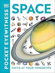 Pocket eyewitness space d'occasion  Livré partout en France