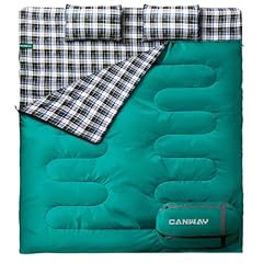 Canway sac couchage d'occasion  Livré partout en France