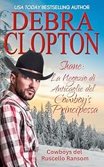 Anticaglie del cowboy usato  Spedito ovunque in Italia 