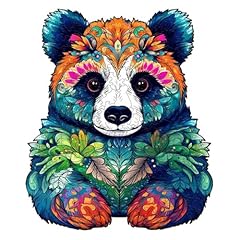 Jigfoxy wooden puzzles for sale  Delivered anywhere in USA 