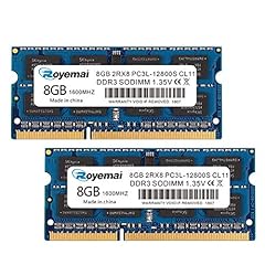 Royemai 16gb kit for sale  Delivered anywhere in UK