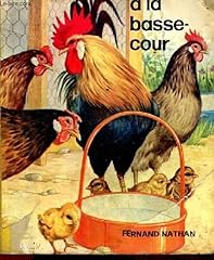 Basse cour d'occasion  Livré partout en France