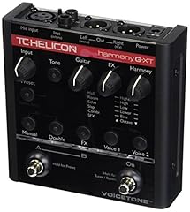 Helicon voicetone harmony for sale  Delivered anywhere in USA 