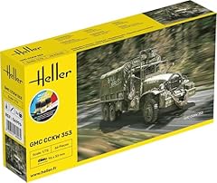 Heller maquette 56996 d'occasion  Livré partout en Belgiqu