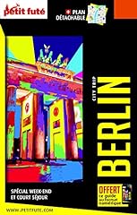 Guide berlin 2024 d'occasion  Livré partout en France