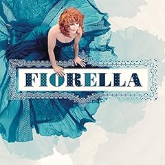 Fiorella jewelcase usato  Spedito ovunque in Italia 
