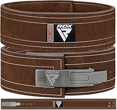 Rdx powerlifting belt for sale  Delivered anywhere in USA 