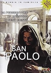 San paolo dvd usato  Spedito ovunque in Italia 
