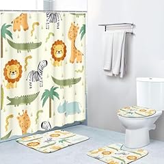 Britimes piece shower for sale  Delivered anywhere in USA 