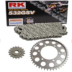 Chain set yamaha for sale  Delivered anywhere in UK
