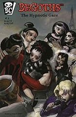 Begoths begoths comic for sale  Delivered anywhere in USA 