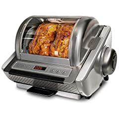 Ronco rotisserie oven for sale  Delivered anywhere in USA 