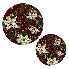 Alaza christmas poinsettia for sale  Delivered anywhere in USA 