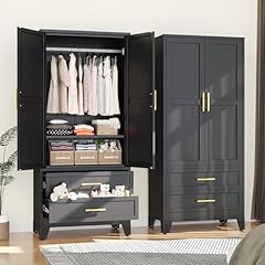 Erosoei metal armoire for sale  Delivered anywhere in USA 