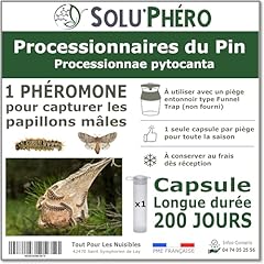 Soluphero phéromone longue d'occasion  Livré partout en France