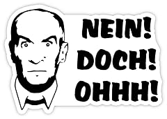 Fun aufkleber sticker gebraucht kaufen  Wird an jeden Ort in Deutschland