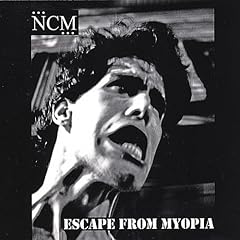 Escape from myopia d'occasion  Livré partout en France