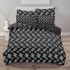 Argent noir bedding d'occasion  Livré partout en France
