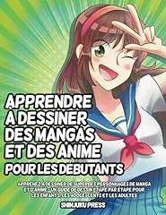 anime manga art d'occasion anime manga art d'occasion Livré partout en France