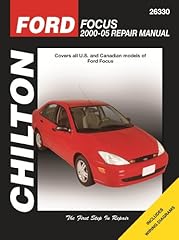 Chilton ford focus for sale  Delivered anywhere in USA 