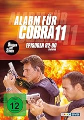 Alarm für cobra usato  Spedito ovunque in Italia 