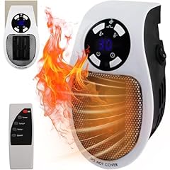 Chauffage enfichable 500w d'occasion  Livré partout en France