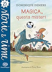 Magica questa mister d'occasion  Livré partout en France