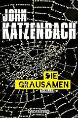 Grausamen thriller gebraucht kaufen  Wird an jeden Ort in Deutschland