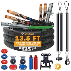 Xaxmtee 13.5 semi for sale  Delivered anywhere in USA 