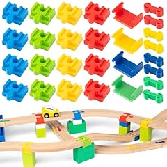 Holzeisenbahn schienen adapter gebraucht kaufen  Wird an jeden Ort in Deutschland