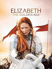 Elizabeth the golden usato  Spedito ovunque in Italia 