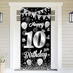 Btzo geburtstag banner gebraucht kaufen  Wird an jeden Ort in Deutschland