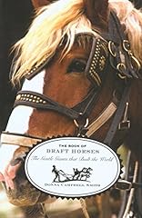 Book draft horses for sale  Delivered anywhere in UK
