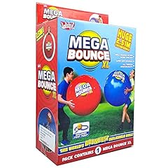 Wicked mega bounce for sale  Delivered anywhere in USA 