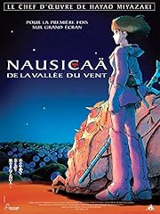 Nausicaä vallée vent d'occasion  Livré partout en France