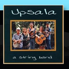 Upsala string band gebraucht kaufen  Wird an jeden Ort in Deutschland
