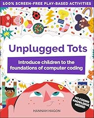 Unplugged tots introduce for sale  Delivered anywhere in UK